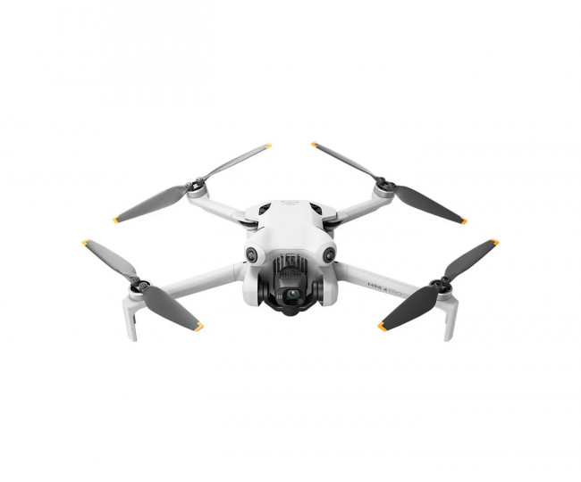 Квадрокоптер DJI Mini 4 Pro Fly More Combo DJI RC 2 (CP.MA.00000735.01)